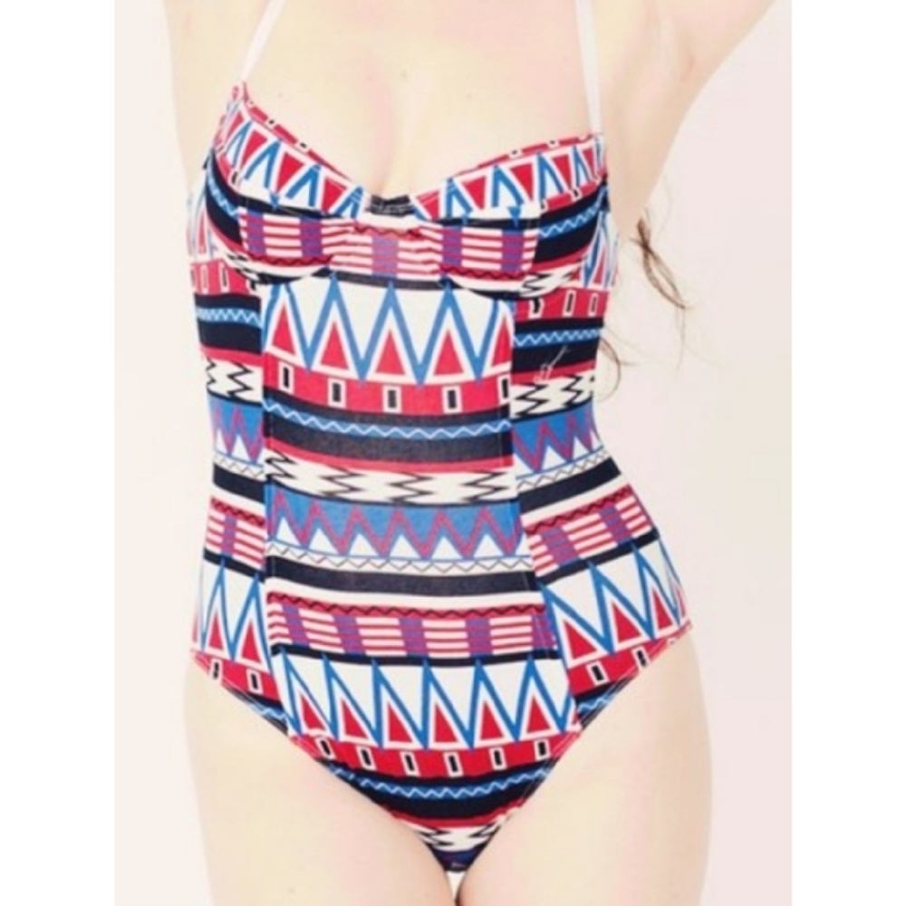 American apparel bodysuit